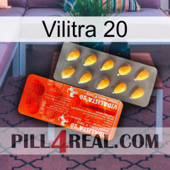 Vilitra 20 new01